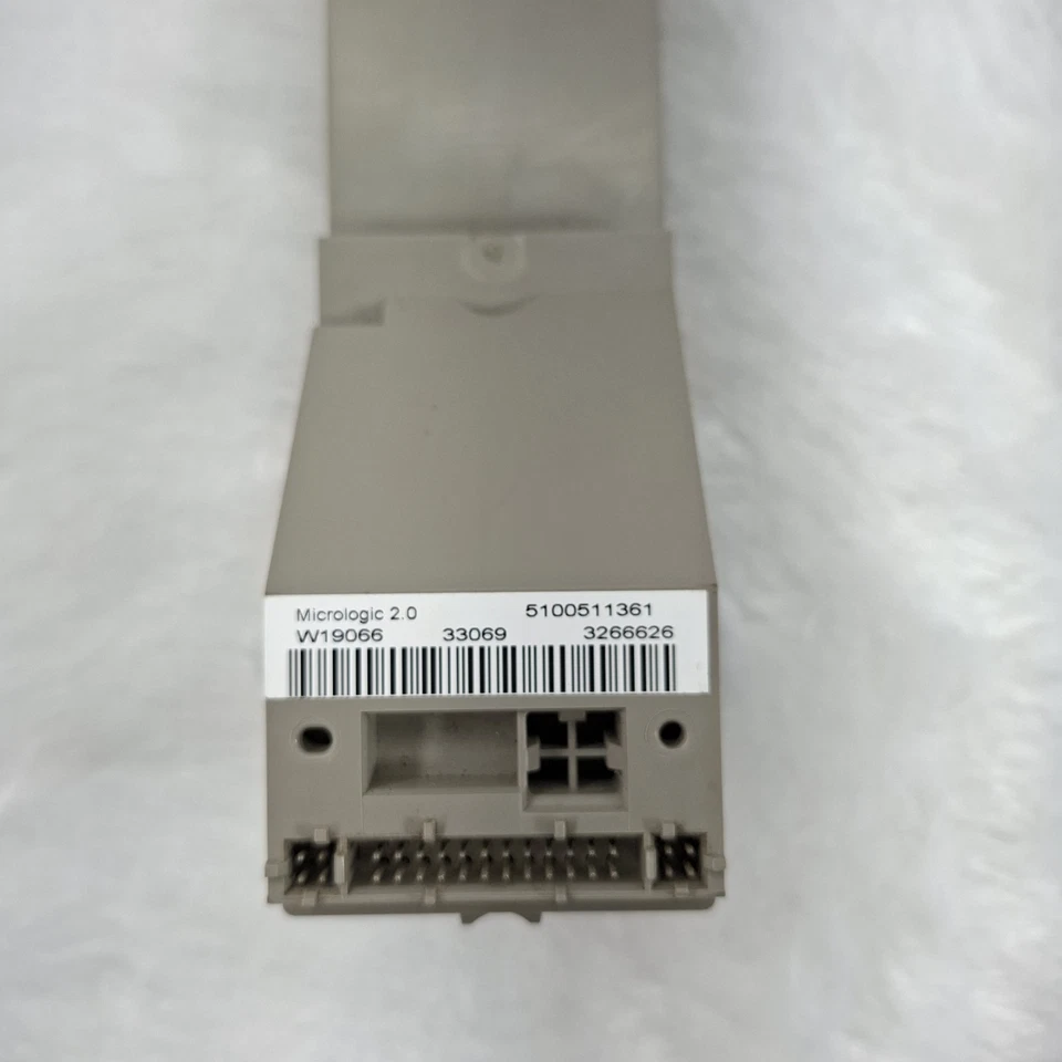 SCHNEIDER ELECTRIC 33069 MICROLOGIC 2.0 CIRCUIT BREAKER TRIP UNIT